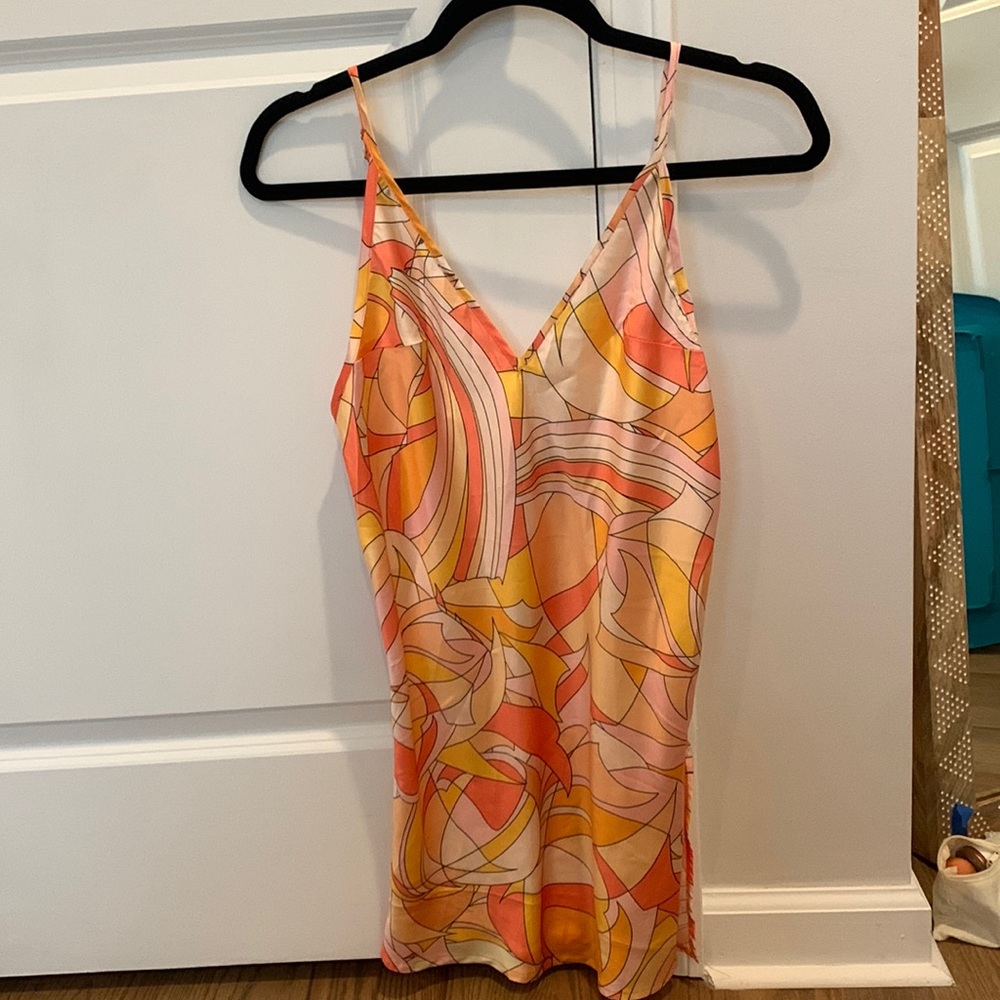 Mini Dress Rumours